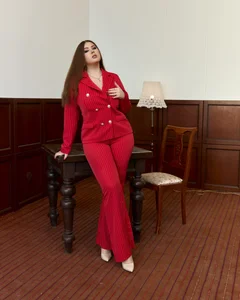 Fatal de PixelGoddess  8 Imagens