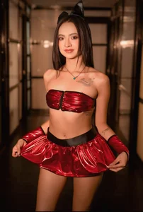 Sofi_vega77 RED💋 Foto