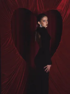 TinaDavil Tina the Black Cupid  4টি ছবি