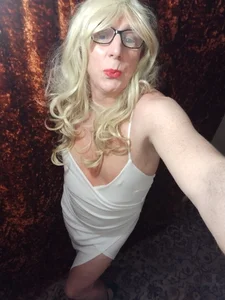 PaulaSaxCD Blonde? Poză 4