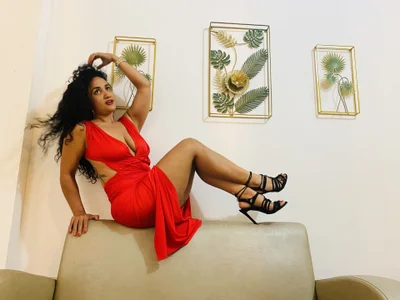 alaskmiller1 alaska en rojo como una rosa Foto 3