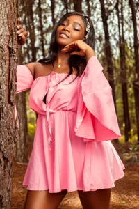 GabyyJones Beautiful forest Pic