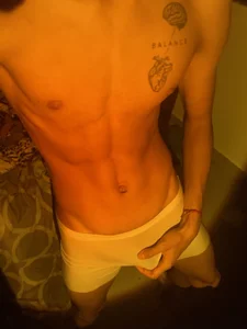 JamesDreams New boxers Pic 6