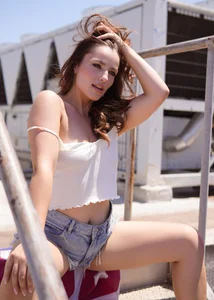 FreyaHeartHappy 4th of July!❤️ Bild 3