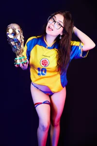 andrea_tay1 ⚽❤‍🔥 Pic 2