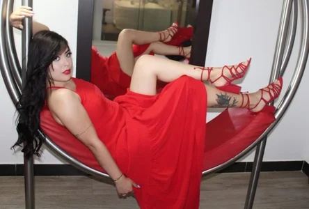 Maya_Rose02 Public Pic 5