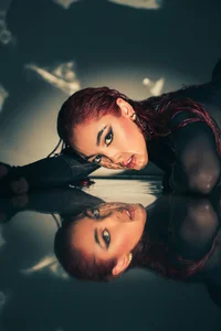 AmmyScott Reflex Pic 2