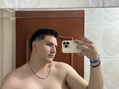 Ferboy_21s XXX nøgenfoto 1