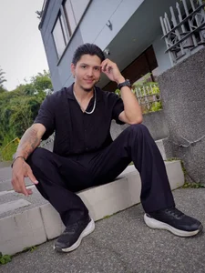 Public od DanteLuxx  5 snímek