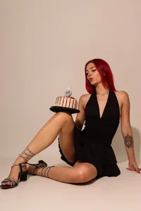 mia_stanfort My birthday, your fantasies... let's celebrate together💞 Pic 5