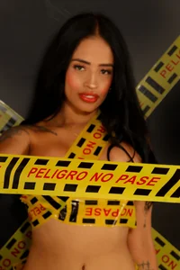 mssburbuja Dangerous Curves ⚠️ Immagine 