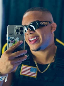 handsome de jordan_mayers02 Foto 2