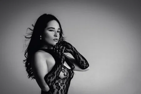 KarinaVilla's The cutest thing you'll see today ♥️ Sex Photo 6