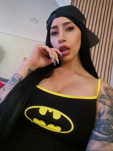 Milana_smirnov 🦇 Pic 3