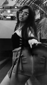 Eva_Macalliter You are my lack of judgment! Immagine  3