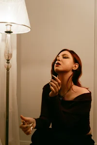 LisaVampの🤍 Birthdate photoshoot 🤍の枚の写真