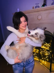 Katya_Zaitseva 🥰My new sweety 🥰 Bilde 2