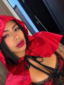 Noa_rousse01 HALLOWEEN 2026 🎃 Pic 4