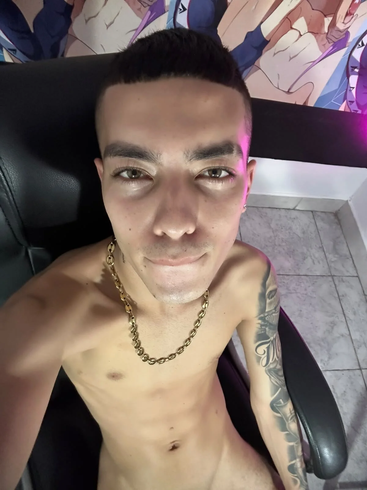 Dereck_Boy_ Populært bilde 2416