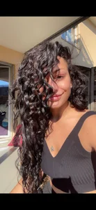 CurlyRouge Me Poză 2