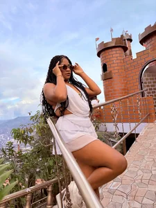 camilafoox7 a princess in her castle 💙 사진