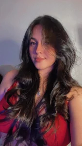 CataVelasco kullanıcısının I Am your girl🍒 albümü -  4 fotoğraf