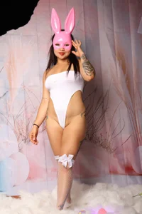 IsaaaaXXX Lovely bunny🐇💗 Billede 2