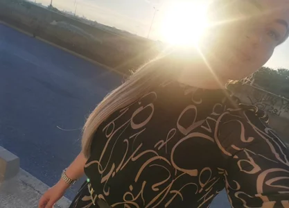 HotTiffani Paris is where dreams come true. Pic 2