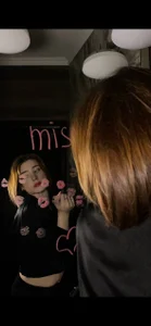 mally_luxxx I miss you 🤭 Pic 6