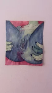 Kitty_miaw My art Foto
