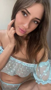 Squishy_Goddess Sexy lingerie tease Immagine  2