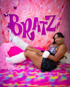 lia_mariana Your favorite doll Immagine  2