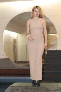 Iren Iren in sauna Pic 2