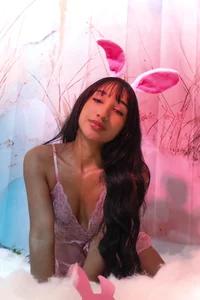 lizza_ferreti 🐰Today the bunny is not behaving well зображення 3