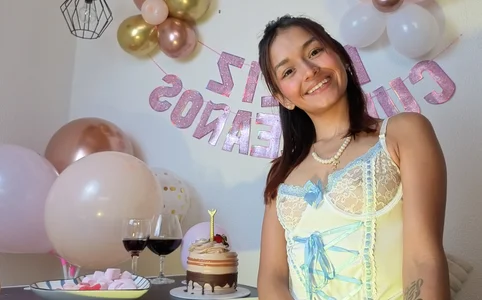 Aura_moons my birthday Hình