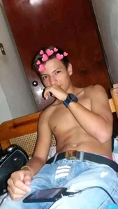 El_Chamo15s XXX nøgenfoto 5