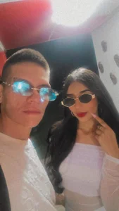 Lauren__Thiago 🩷 Bilde