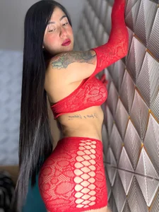 carolinabernalrs: MY LINGERIE SPEAK FOR ME 😈🥵🔥 ( 7 фото)