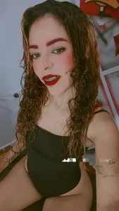 Demon69HardDestruction new photo paola Pic 4
