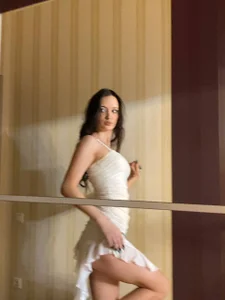 JonnaSzerszen Dancing girl Foto