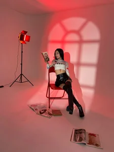 CristalCornner_ ❣ Photo Day ❣ Immagine  3