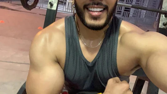 GYM de Artemis_Kazttman  photos