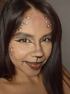 rubby_grundy Your sexy kitten🥰🔥 Foto