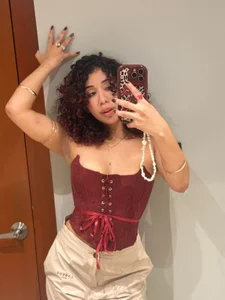 Woo_isDaphne chica elegante🙊 사진 3