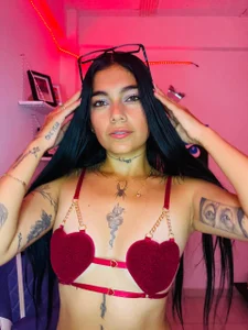 Public od Nina_foxxy  5 snímek