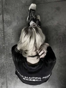 ghost_girly Im a star 圖片 9