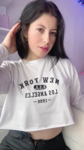 ♥️♥️ Latex 💦💦 de GiuliaBianchi  4 Imagens