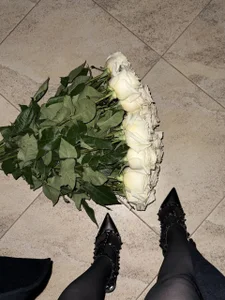 Marietta_Castro nylon feet🏹 사진 5