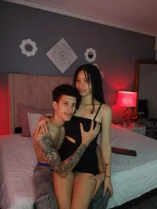 Joe_And_Emma day of day Pic