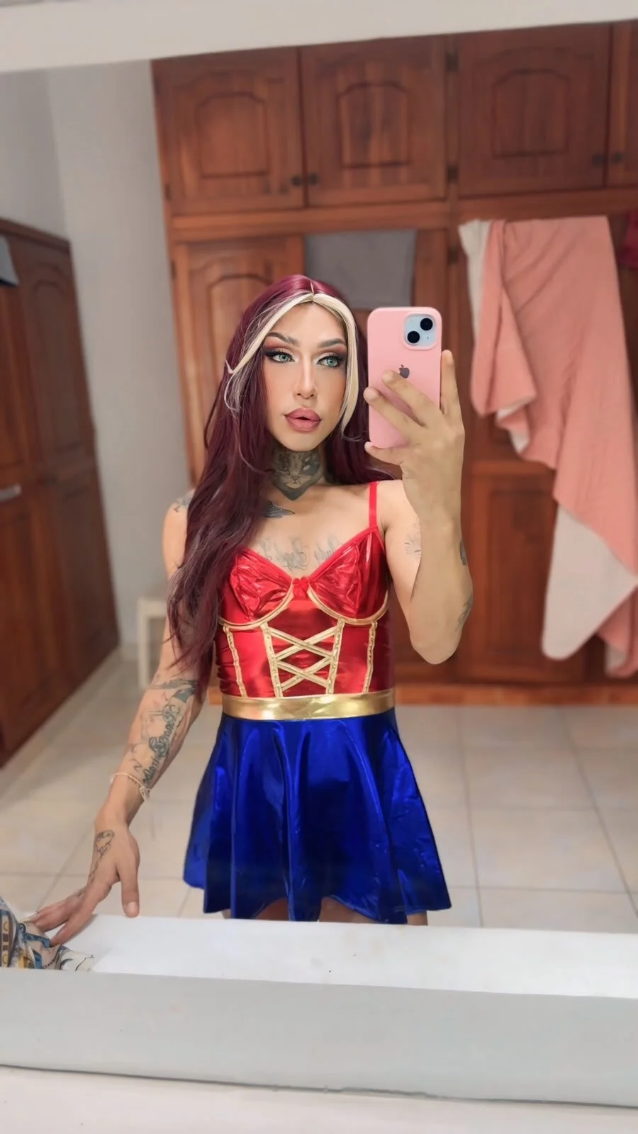paulinagamee Popularna fotka 5476